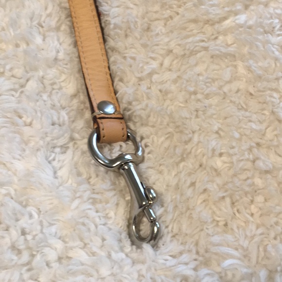COACH Shoulder Bag Replacement Strap #001 - Picture 4 of 5